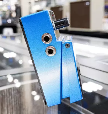 BOSS - PS-6 Harmonist Pitch Shifting Pedal 2